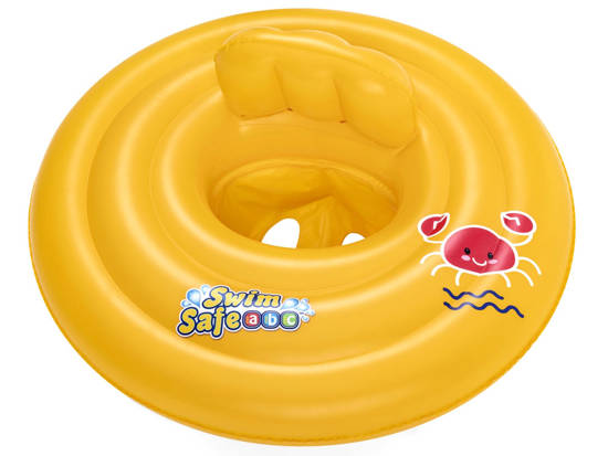 Bestway inflatable wheel for swimming 69cm 32096
