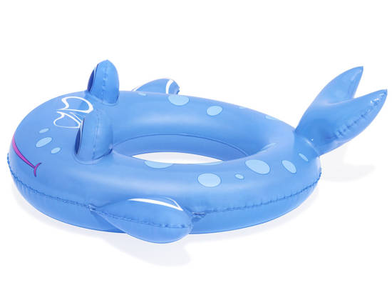 Bestway inflatable wheel for swimming animals 36128