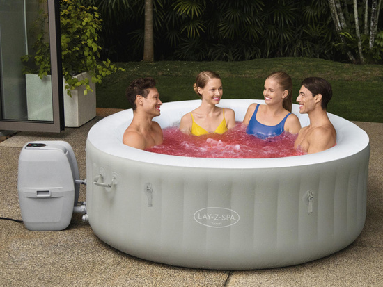 Bestway jacuzzi Lay-Z-Spa TAHITI 1,8m 2-4person 60007