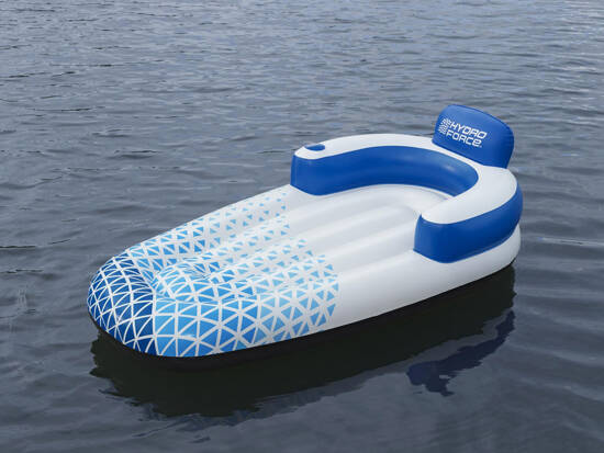 Bestway mattress chair for swimming IndigoWave 43533