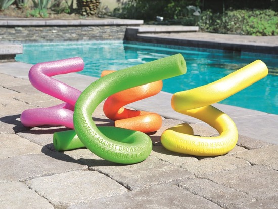 Bestway noodles swimming pool to 122cm 32108