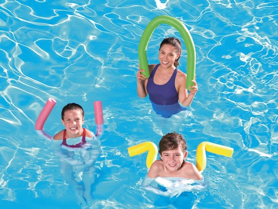 Bestway noodles swimming pool to 122cm 32108