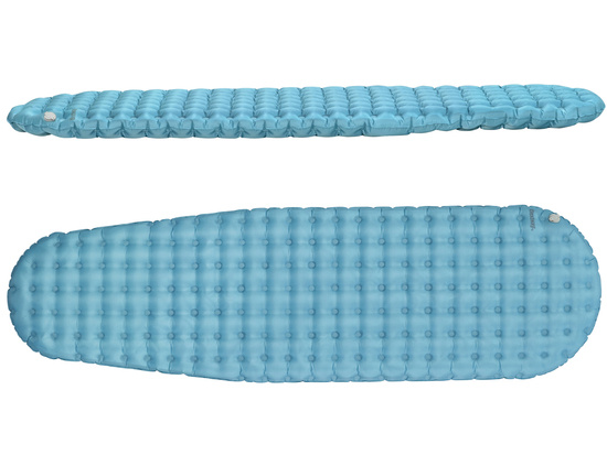 Bestway sleeping pad for AlpineLite Regular Mummy 183x51x7.5 cm 69612