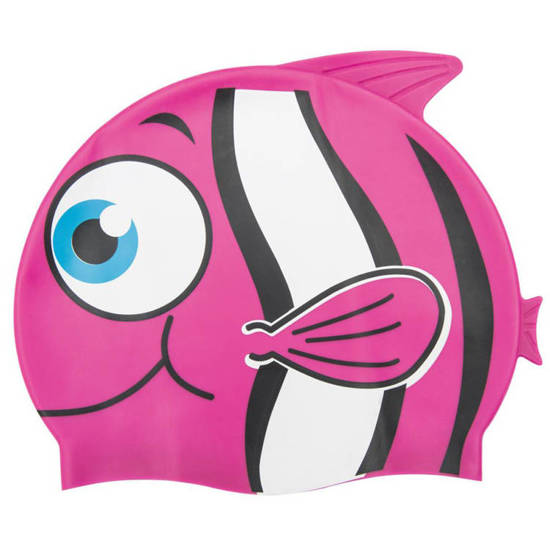 Bestway swimming cap for kids Fish 26025