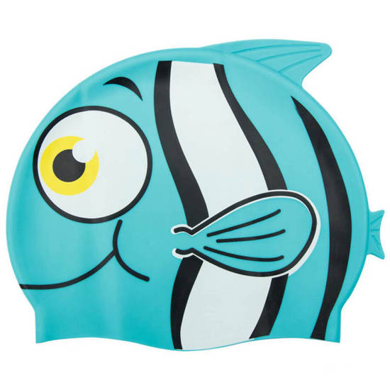 Bestway swimming cap for kids Fish 26025