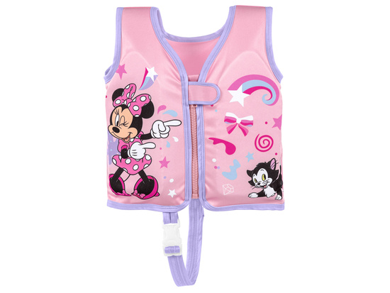 Bestway swimming vest S/M Minnie 9101B