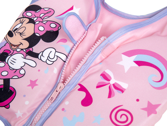 Bestway swimming vest S/M Minnie 9101B