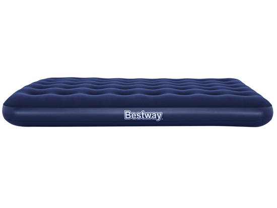 Bestway velvet air mattress 191x137cm 67002
