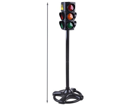 Big signaling device Road sign signaling ZA3732