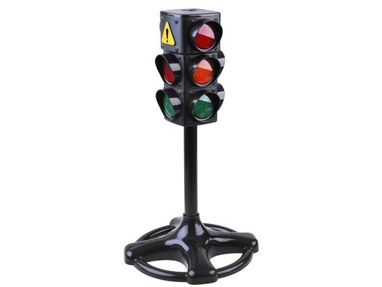 Big signaling device Road sign signaling ZA3732