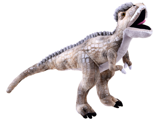 Big tyrannosaurus dinosaur mascot 50cm 12951