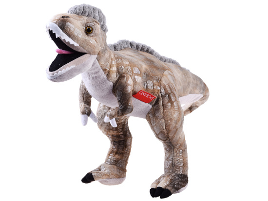 Big tyrannosaurus dinosaur mascot 50cm 12951