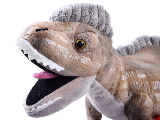 Big tyrannosaurus dinosaur mascot 50cm 12951