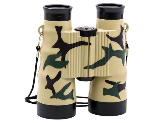 Binoculars moro for scouts army army ZA2134