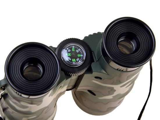 Binoculars moro for scouts army army ZA2134