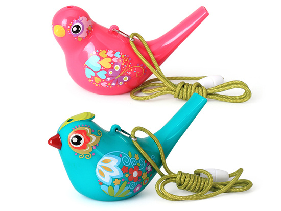 Bird WATER BIRD WHISTLE Water BIRD ZA1483