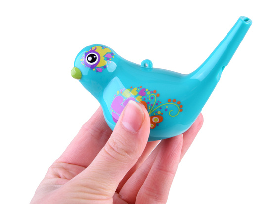 Bird WATER BIRD WHISTLE Water BIRD ZA1483