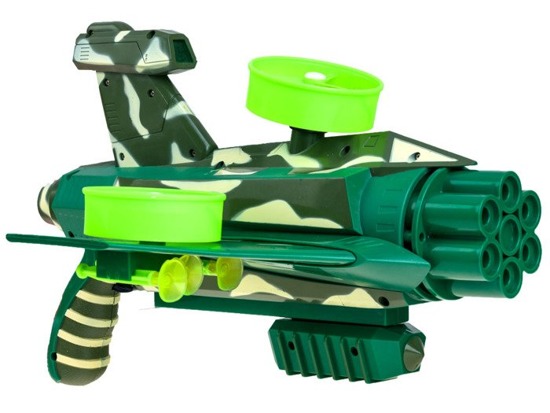 Blaster GUNS ZA2175