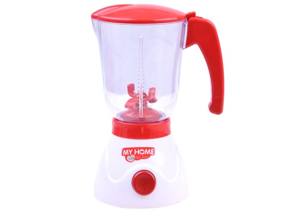 Blender battery operated toy for kitchen appliances ZA2492