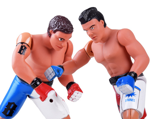 Boxers remote control boxing RC0597