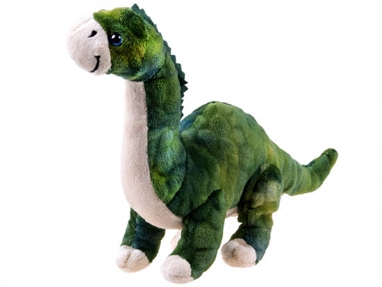 Brachiosaurus Dinosaur Mascot 29cm 12940