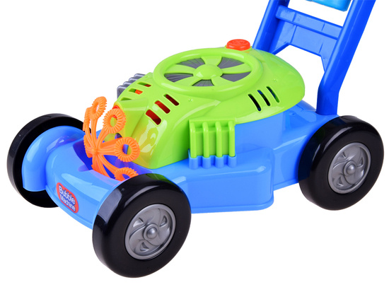 Bubble mower ZA4314