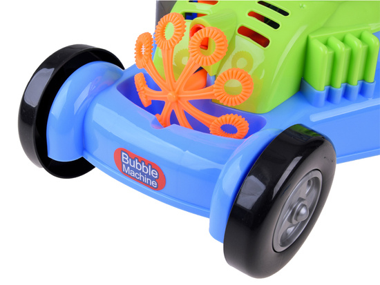 Bubble mower ZA4314