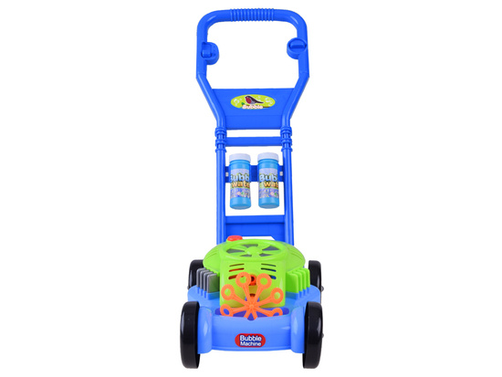 Bubble mower ZA4314