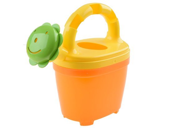 Bucket set, accessories for the sandbox ZA3621