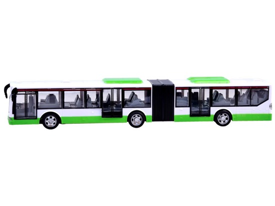 Bus remote controlled vehicle for children RC0336