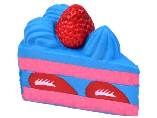 CAKE foam toy ZA2621