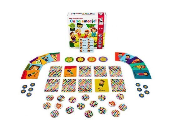 Captain Science Educational Game What a thrill! GR0467