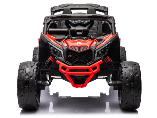 Car Buggy 4x4 800W battery-powered vehicle for children PA0299 CZ