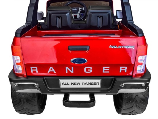 Car for FORD RANGER double PA0160 battery
