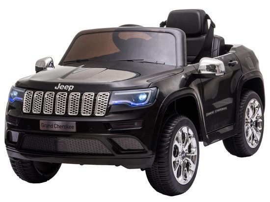 Car for children's battery JEEP Cherokee PA0260