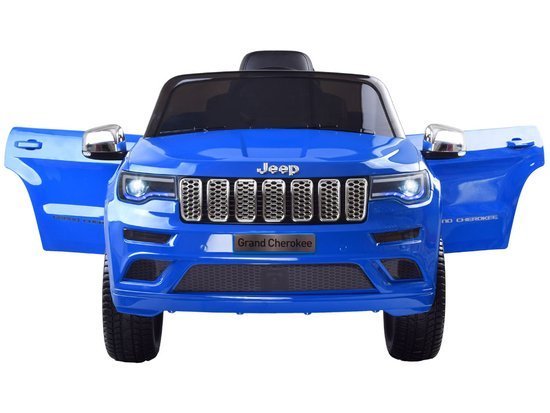 Car for children's battery JEEP paint PA0260M