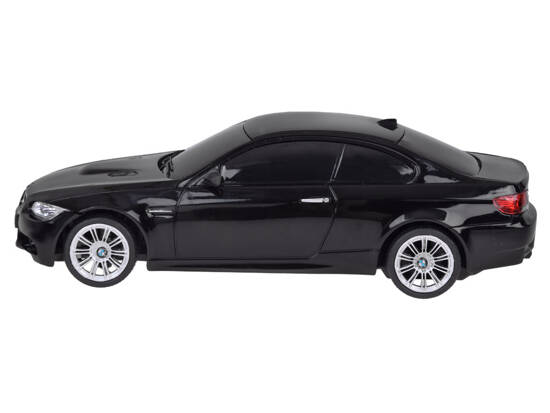 Car with steering wheel Sports BMW 1:24 Remote controlled car RC0661