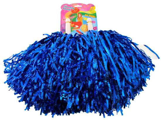 Cheerleading pompoms for 2p. ZA1110