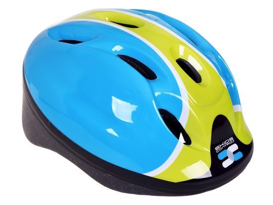 Children helmet protectors set + size S SP0618