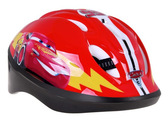 Children's bicycle helmet S from the Cars SP0599 