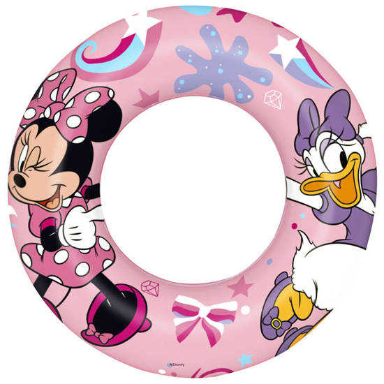 Circle swimming 56cm Minnie Bestway 91040