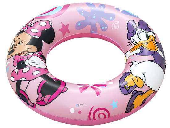 Circle swimming 56cm Minnie Bestway 91040