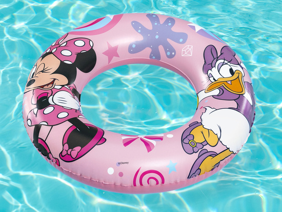 Circle swimming 56cm Minnie Bestway 91040