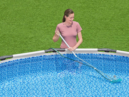 Cleaning kit for pool Bestway 58013