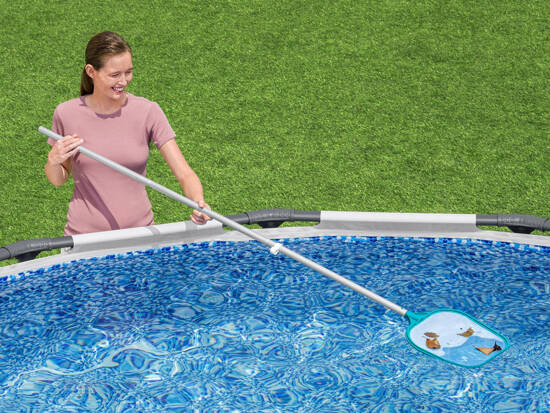 Cleaning kit for pool Bestway 58013