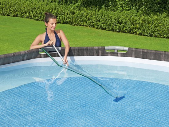 Cleaning kit for pool Bestway 58013