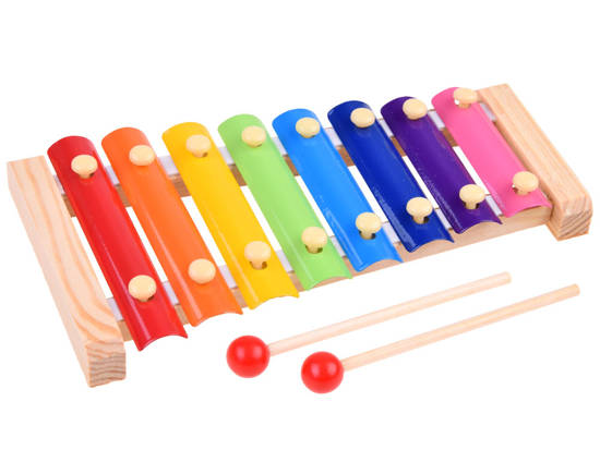 Colorful Cymbals music toy music IN0152