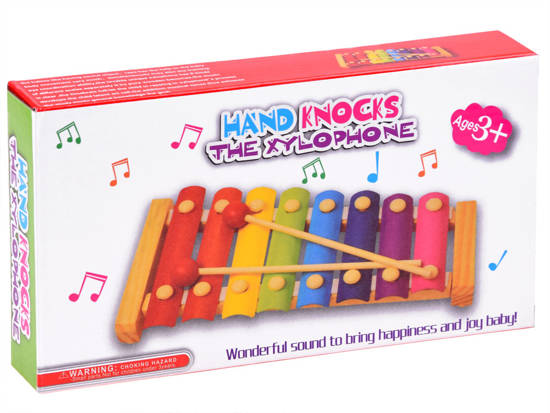 Colorful Cymbals music toy music IN0152