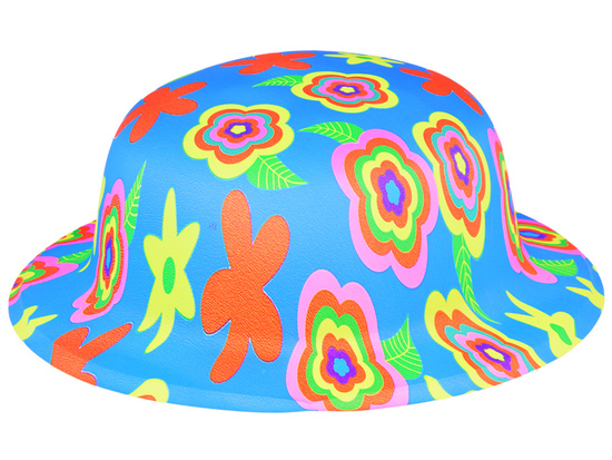 Colorful Hat for party birthday carnival costume ZA0680