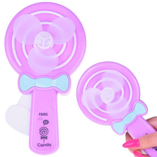 Colorful hand-held pinwheel for children. Toy Windmill ZA4966